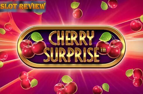 Cherry Surprise icon